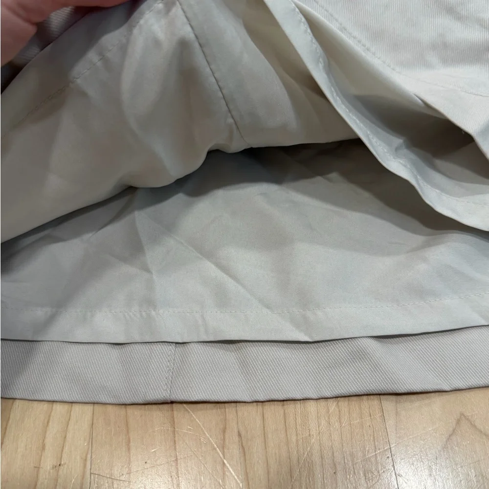 LOFT Versa Mini Skirt